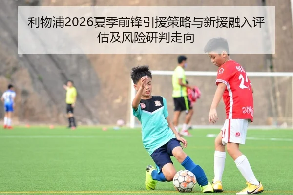 利物浦2026夏季前锋引援策略与新援融入评估及风险研判走向
